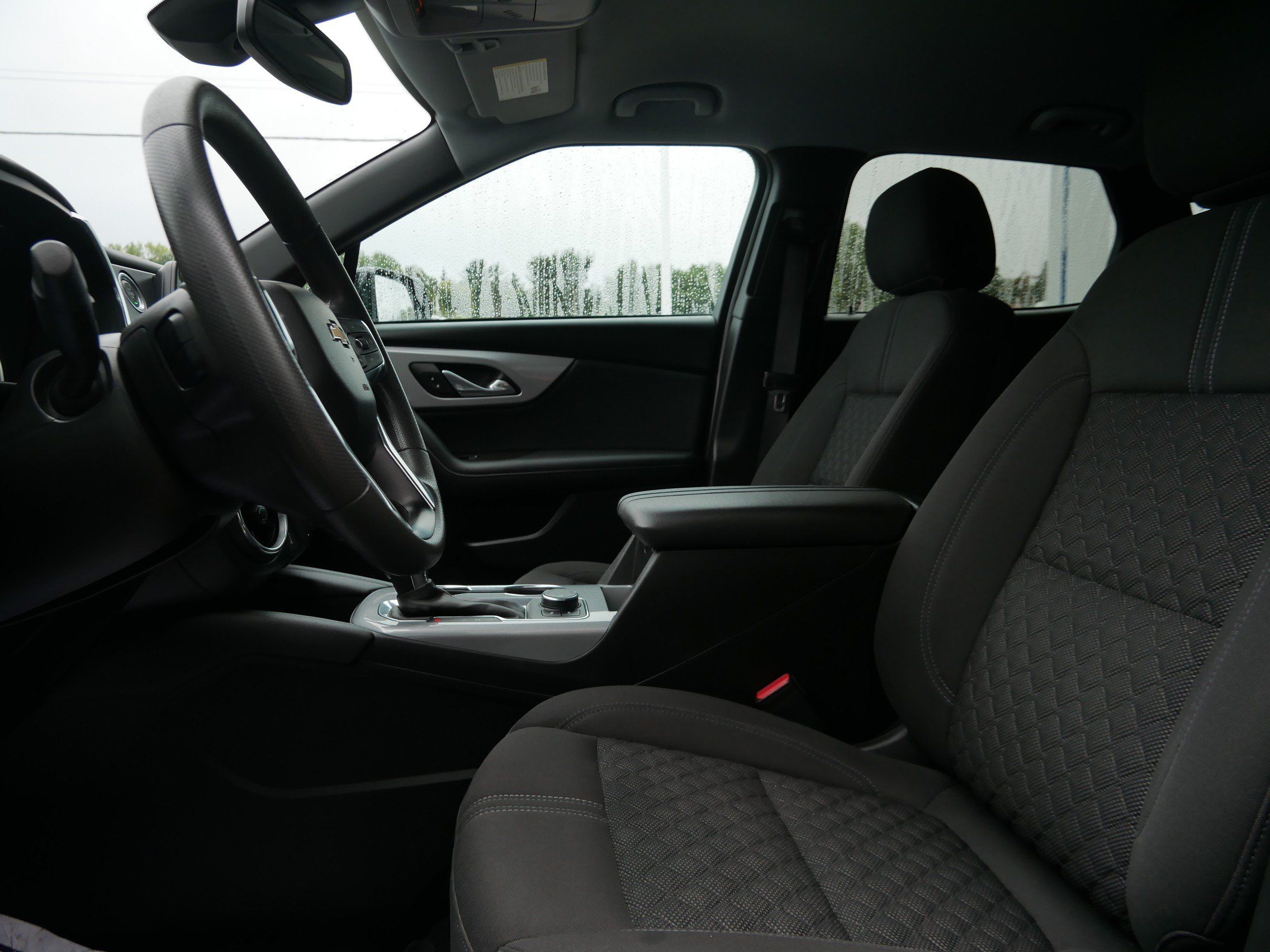 Used 2022 Chevrolet Blazer LT w/ Redline Edition AWD/4WD image 6