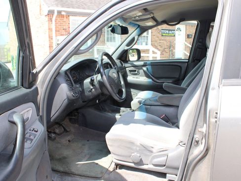 Used 2004 Toyota Tundra SR5 image 14