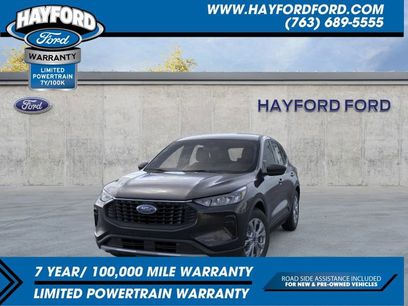 New 2026 Ford Escape Active w/ Cold Weather Package