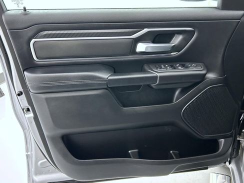 Certified 2025 RAM 1500 Big Horn image 9