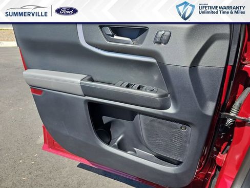 New 2026 Ford Bronco Sport Badlands w/ Badlands Tech Package AWD/4WD image 31