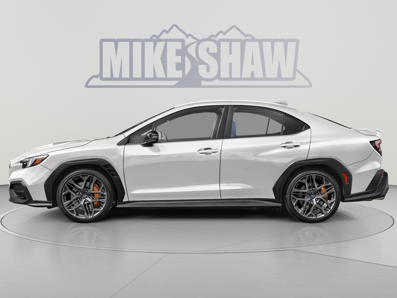 New 2026 Subaru WRX GT AWD/4WD image 3