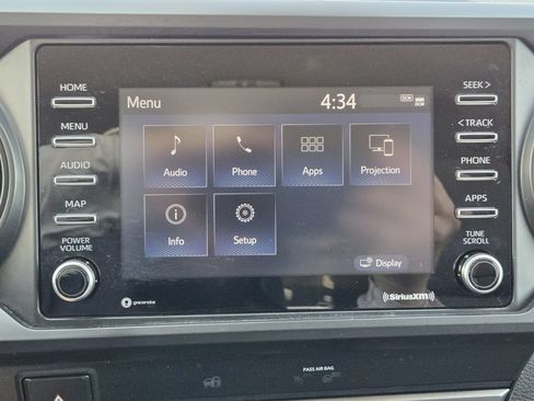 Used 2023 Toyota Tacoma SR RWD image 18