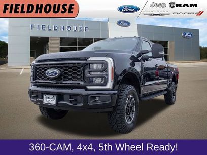 Used 2023 Ford F250 Lariat w/ Tremor Off-Road Package