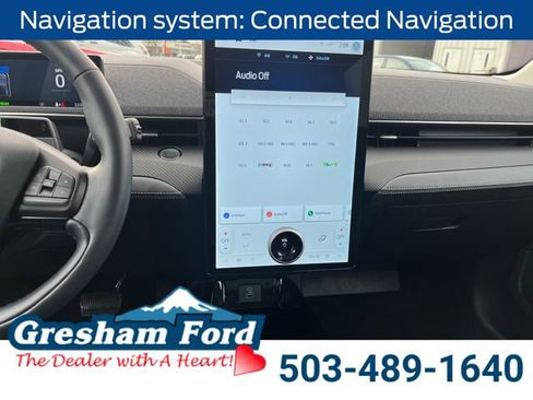 Used 2022 Ford Mustang Mach-E Premium image 20
