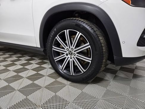 Used 2024 Mercedes-Benz GLE 350 4MATIC image 2