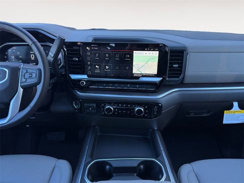 New 2026 GMC Sierra 2500 SLT image 11