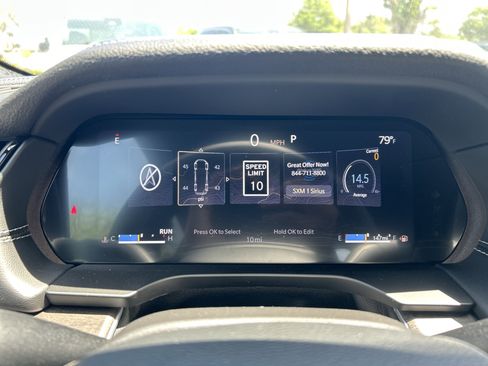 New 2026 Jeep Grand Cherokee L 2WD image 23