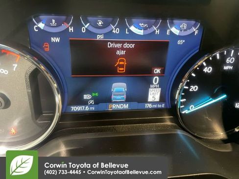 Used 2024 Ford Expedition Limited image 10