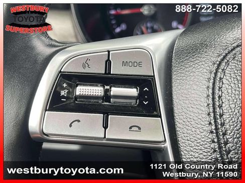 Used 2022 Kia Telluride SX w/ SX Prestige Package AWD/4WD image 25