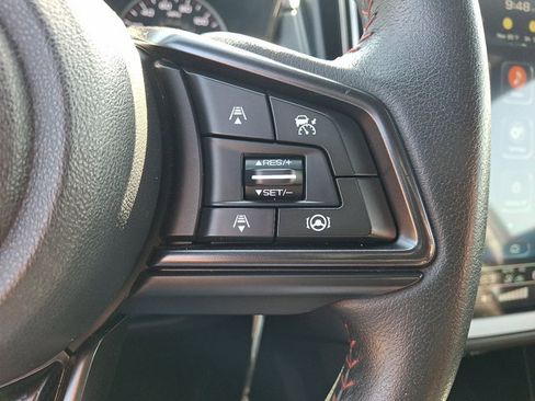 Certified 2024 Subaru WRX w/ Accessory Package #2 AWD/4WD image 22