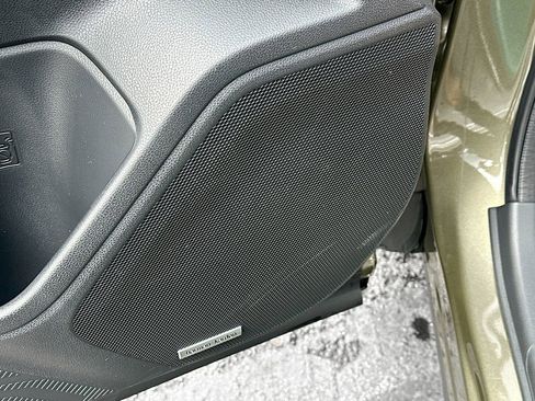 New 2026 Subaru Forester Wilderness image 25