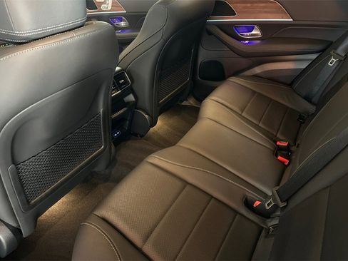 Certified 2025 Mercedes-Benz GLE 350 4MATIC image 14