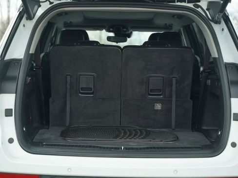 Used 2022 Jeep Grand Cherokee L Limited image 20