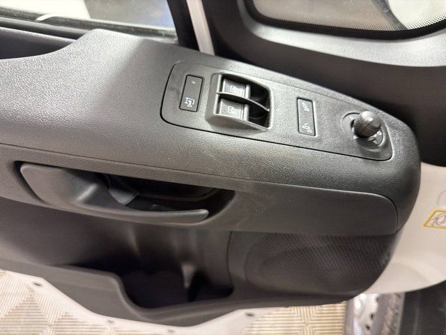 New 2026 RAM ProMaster 1500 w/ Safety Group FWD image 24