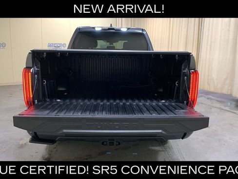 Used 2025 Toyota Tundra SR5 w/ SR5 Convenience Package AWD/4WD image 20