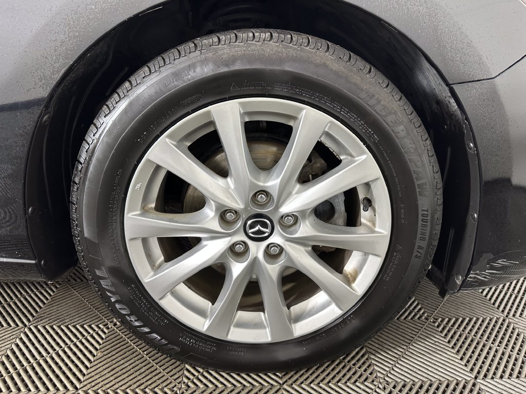 Used 2017 MAZDA MAZDA6 Sport FWD image 29