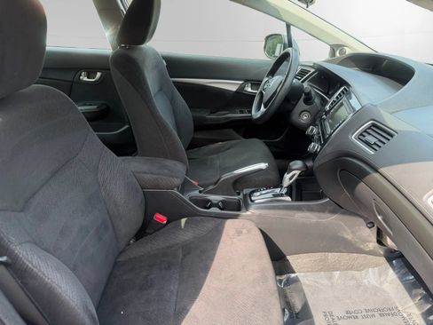 Used 2013 Honda Civic EX image 18