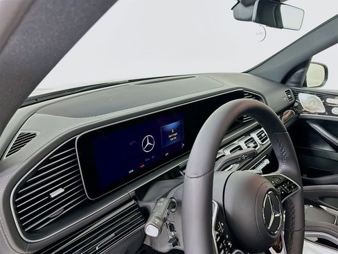 New 2026 Mercedes-Benz GLE 350 GLE 350 image 10