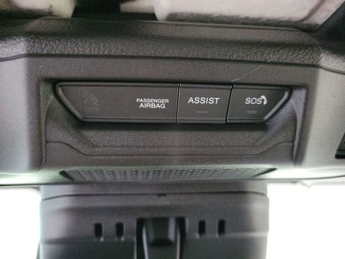 New 2026 Jeep Wrangler Sport S image 20