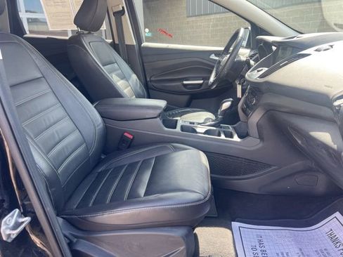 Used 2018 Ford Escape SEL FWD image 11