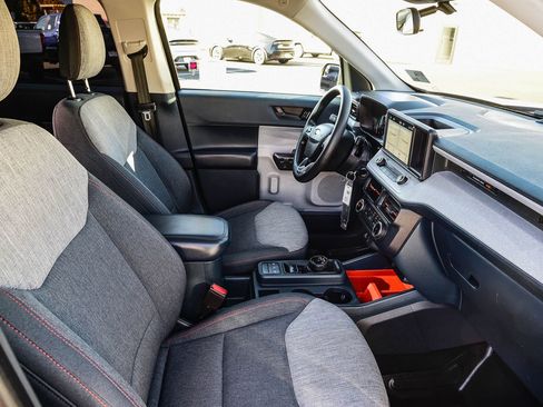 Used 2022 Ford Maverick XLT image 20