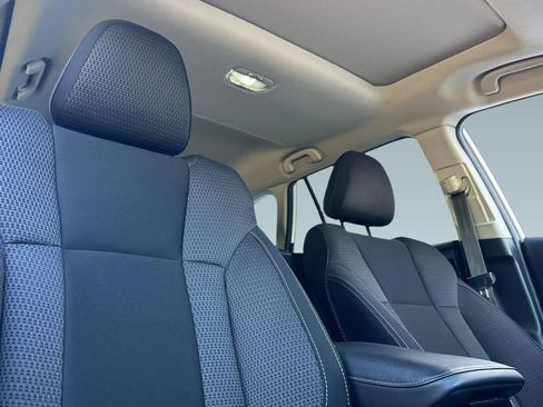 Used 2021 Subaru Outback Premium w/ Popular Package #1 image 31