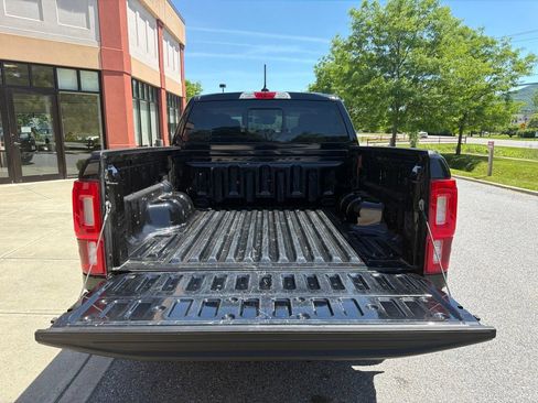 Used 2021 Ford Ranger XLT w/ Equipment Group 302A High AWD/4WD image 16