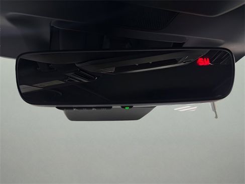 Used 2026 Subaru Forester Limited image 25