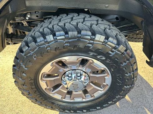 New 2026 Ford F250 King Ranch image 15