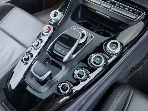 Used 2017 Mercedes-Benz AMG GT Coupe image 37