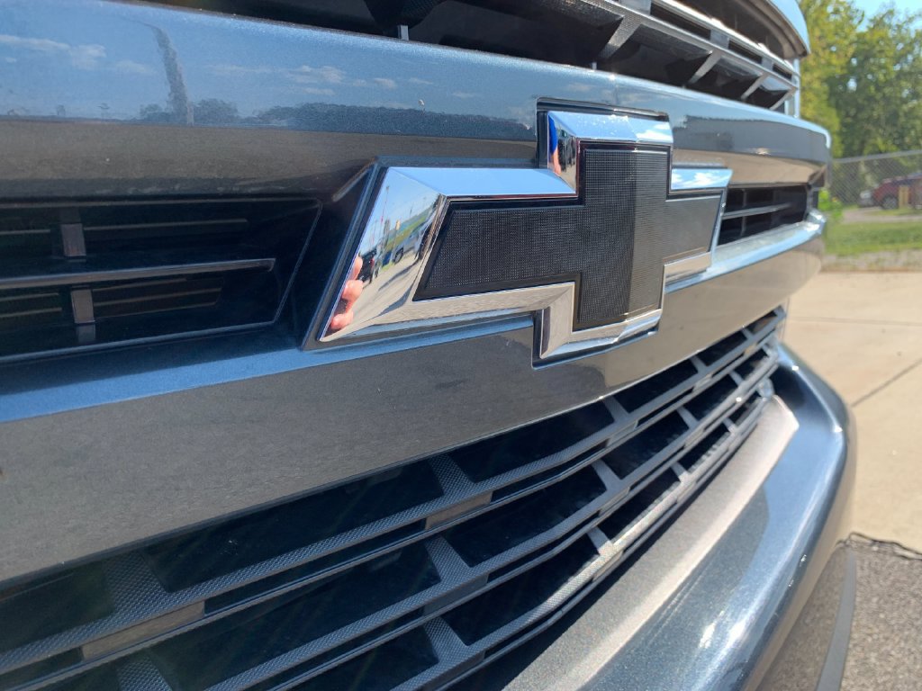 Used 2022 Chevrolet Silverado 1500 RST AWD/4WD image 38