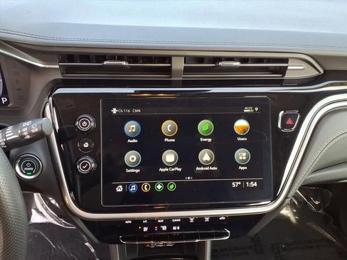 Certified 2023 Chevrolet Bolt EUV LT w/ Driver Confidence Package image 18