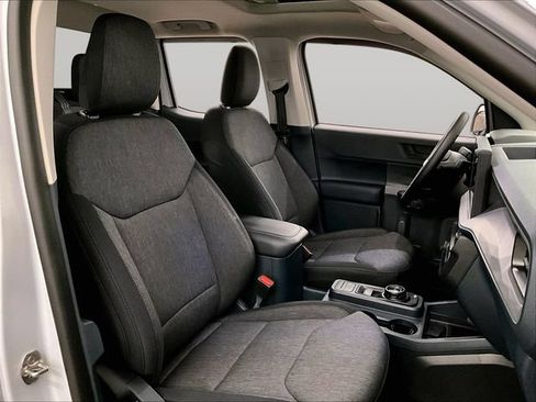 Used 2026 Ford Maverick XLT w/ XLT Luxury Package AWD/4WD image 7