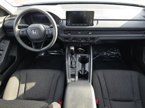 Used 2024 Honda Accord EX image 13