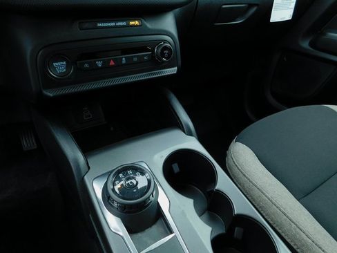 New 2025 Ford Bronco Sport Big Bend w/ Convenience Package image 29