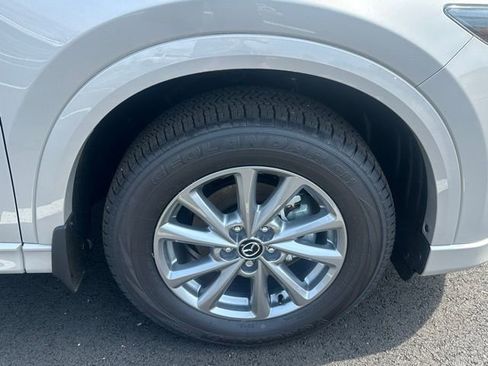New 2025 MAZDA CX-5 AWD 2.5 S w/ Select Package image 12