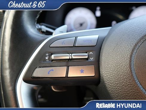 Used 2024 Hyundai Palisade Calligraphy FWD image 28