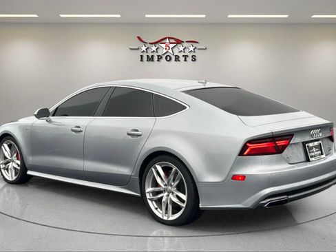 Used 2017 Audi A7 3.0T Premium Plus image 3