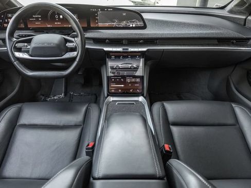 Used 2023 Lucid Air Pure AWD/4WD image 6