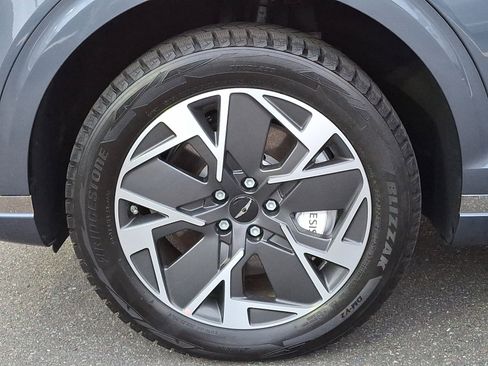 Certified 2026 Genesis Electrified GV70 AWD/4WD image 28