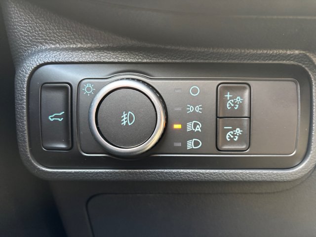 New 2026 Ford Explorer ST w/ Sun And Sound Package AWD/4WD image 17