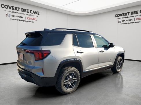 New 2026 GMC Terrain AT4 w/ Convenience Package III image 9