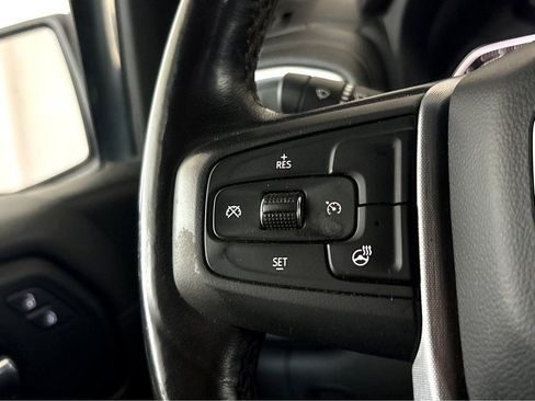 Used 2022 GMC Sierra 1500 Elevation AWD/4WD image 17