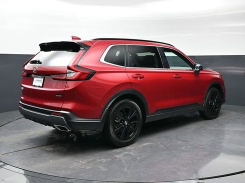 Used 2023 Honda CR-V Sport Touring image 5