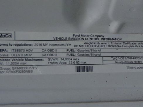 Used 2016 Ford F350 XL image 13