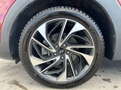 Used 2019 Hyundai Tucson Sport image 33