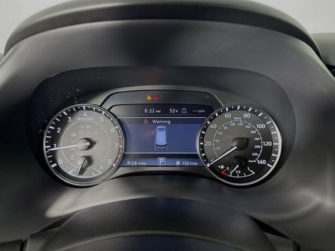 Used 2024 Nissan Armada SV image 18