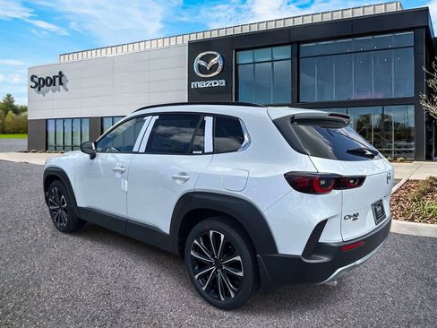 New 2026 MAZDA CX-50 AWD 2.5 S w/ Weather Package image 6