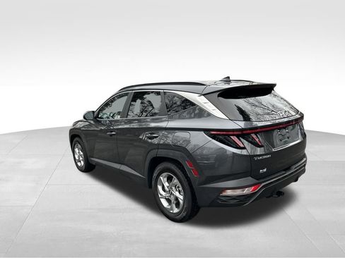 Used 2022 Hyundai Tucson SEL image 3